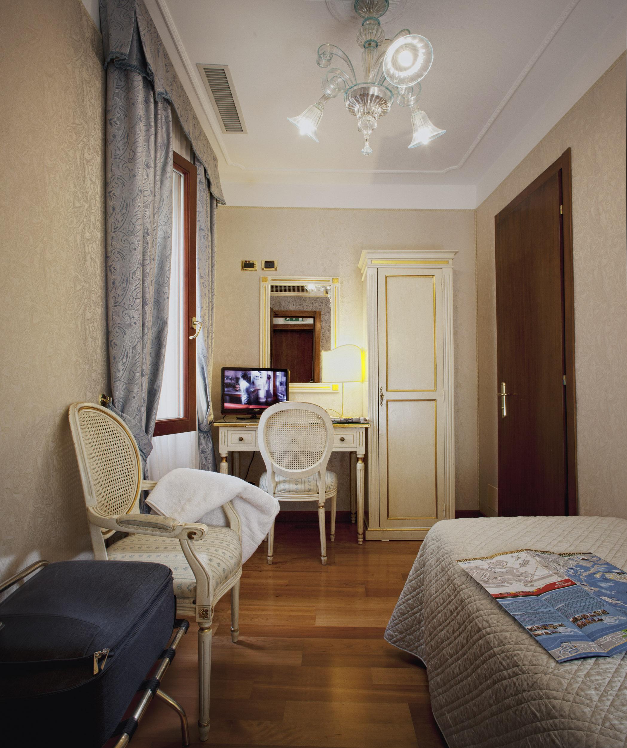 Hotel Ca' D'Oro - Wenice Deep Culture Venice Luaran gambar