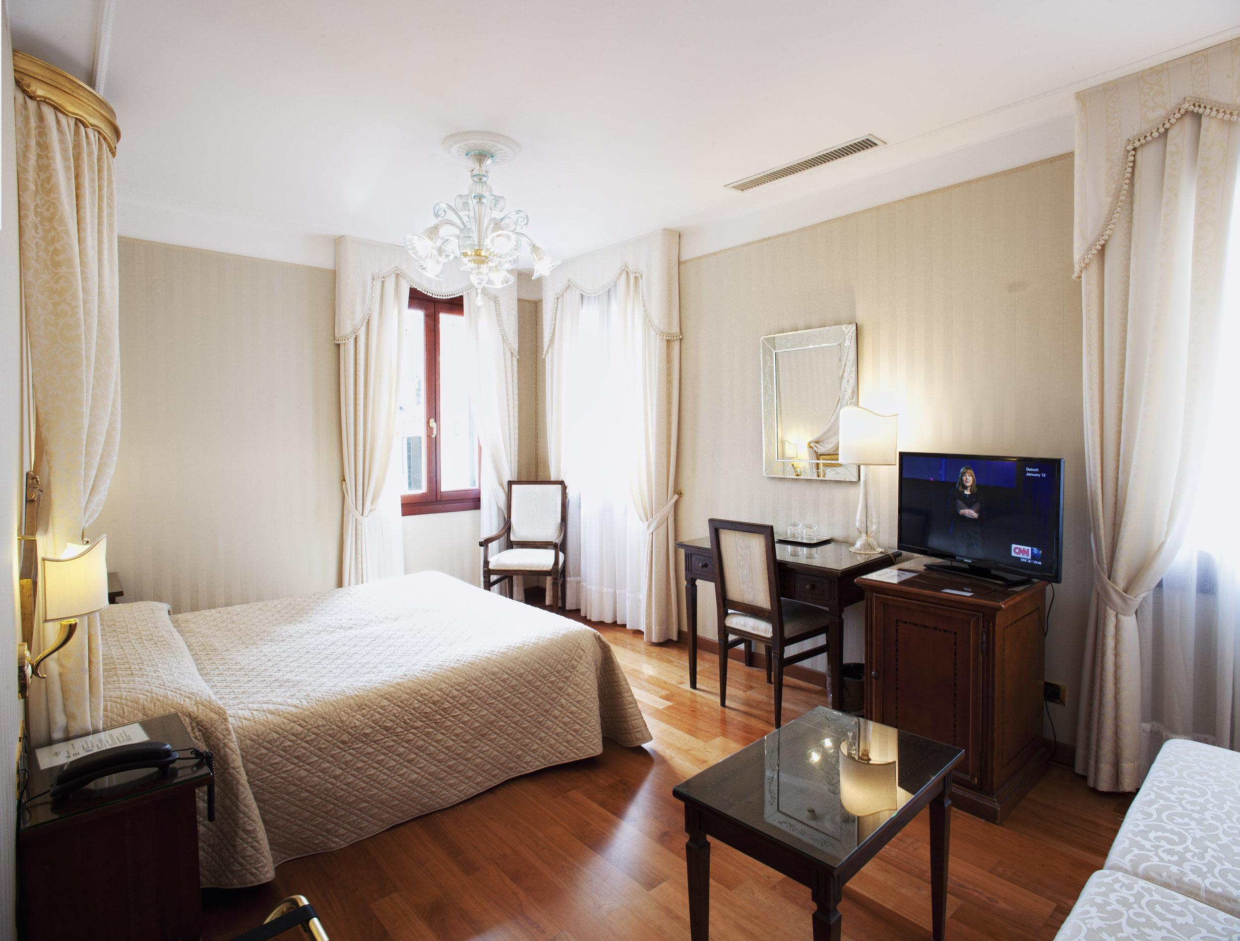 Hotel Ca' D'Oro - Wenice Deep Culture Venice Luaran gambar