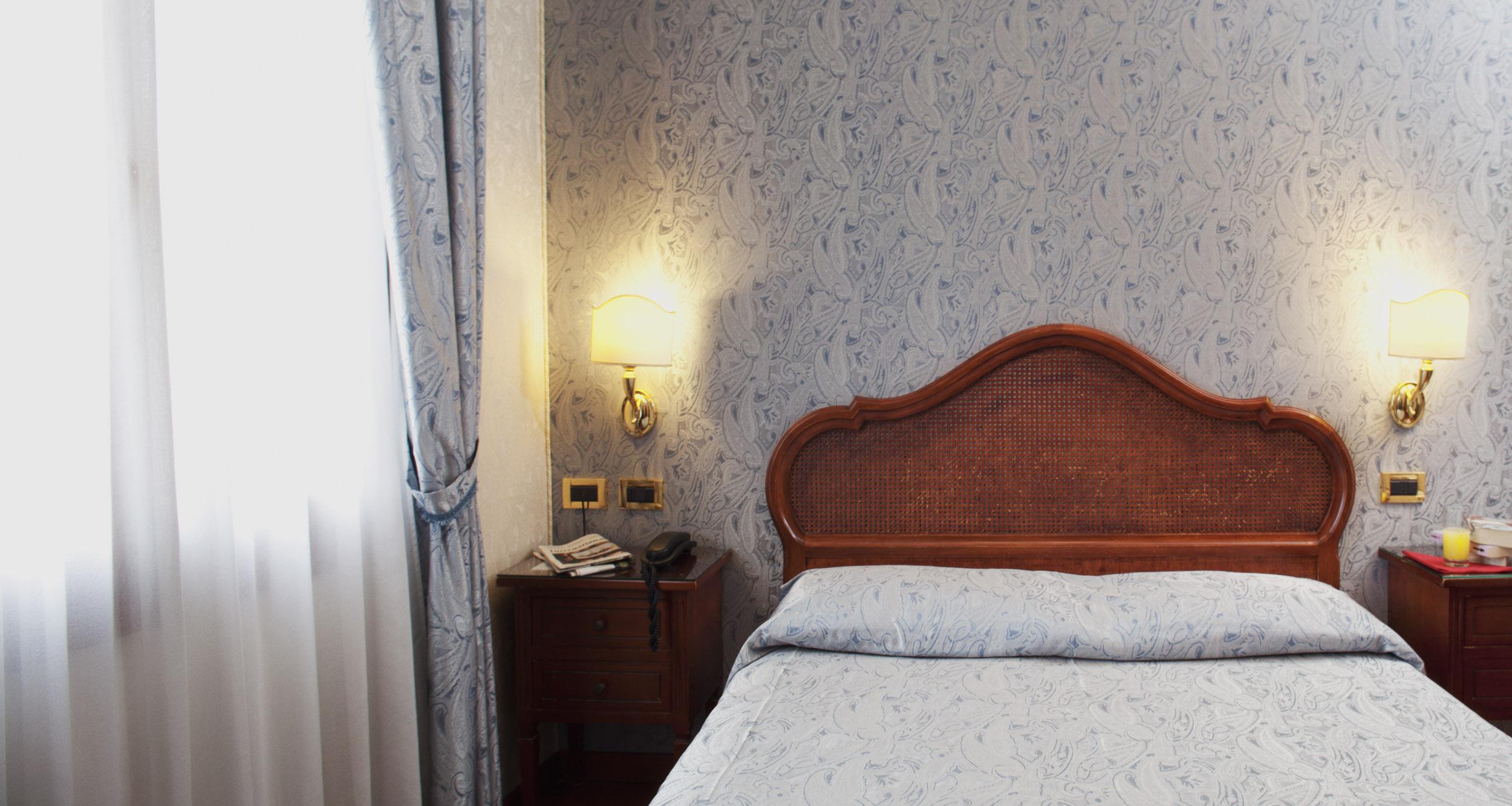 Hotel Ca' D'Oro - Wenice Deep Culture Venice Luaran gambar
