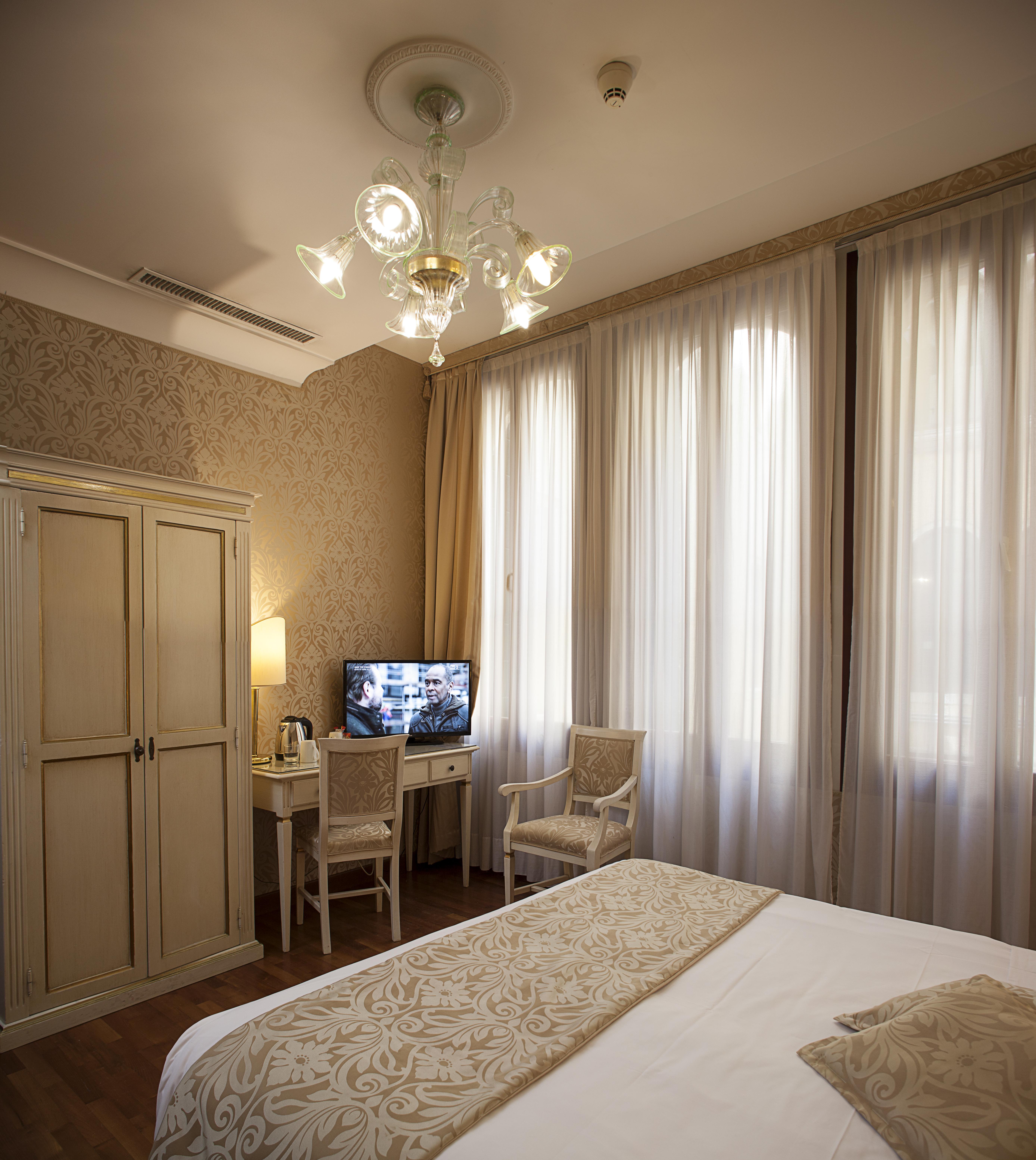 Hotel Ca' D'Oro - Wenice Deep Culture Venice Luaran gambar