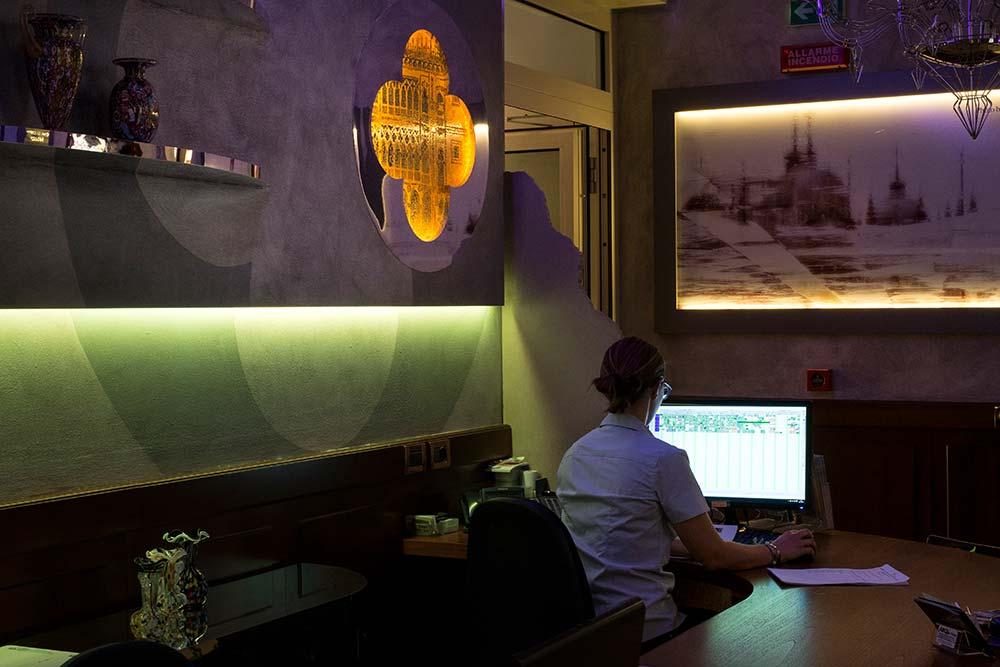 Hotel Ca' D'Oro - Wenice Deep Culture Venice Luaran gambar