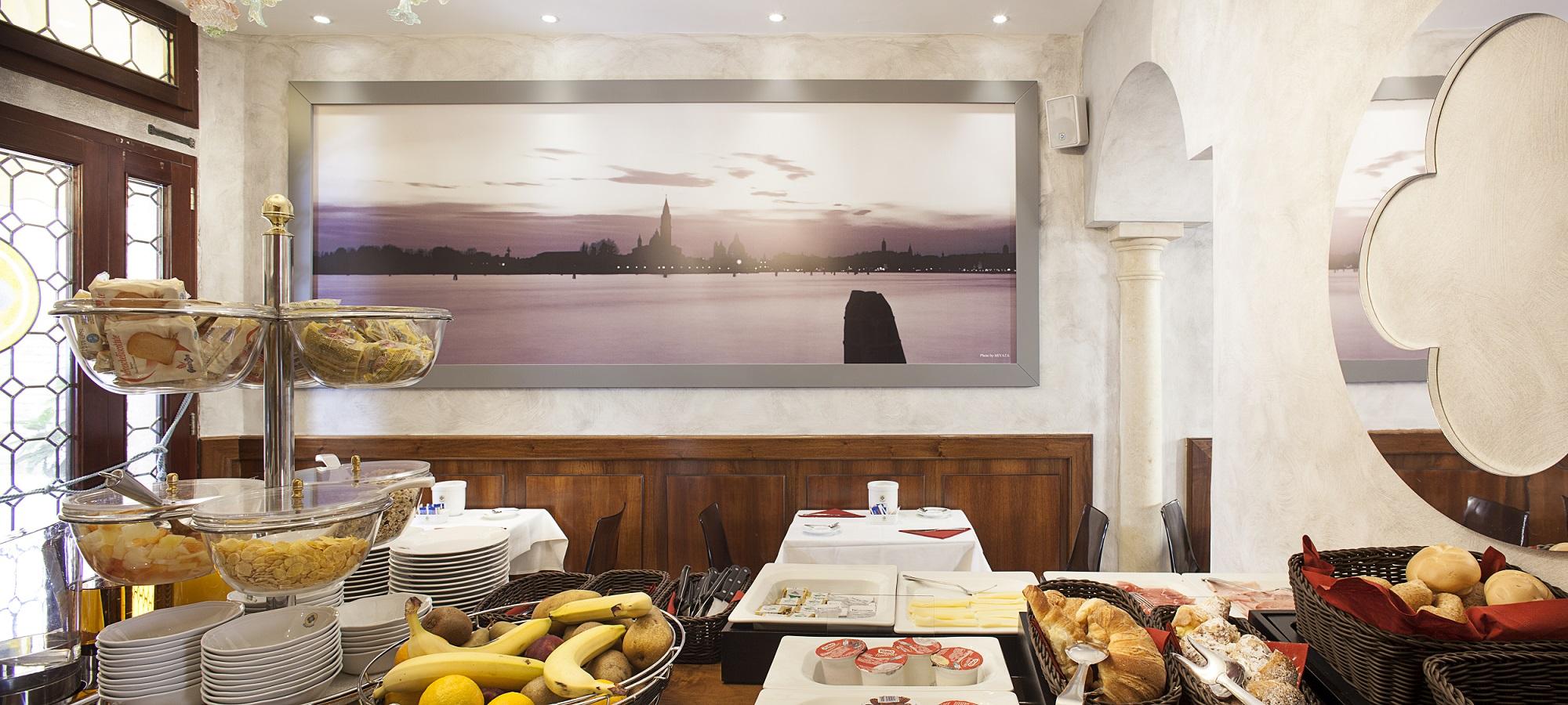 Hotel Ca' D'Oro - Wenice Deep Culture Venice Luaran gambar