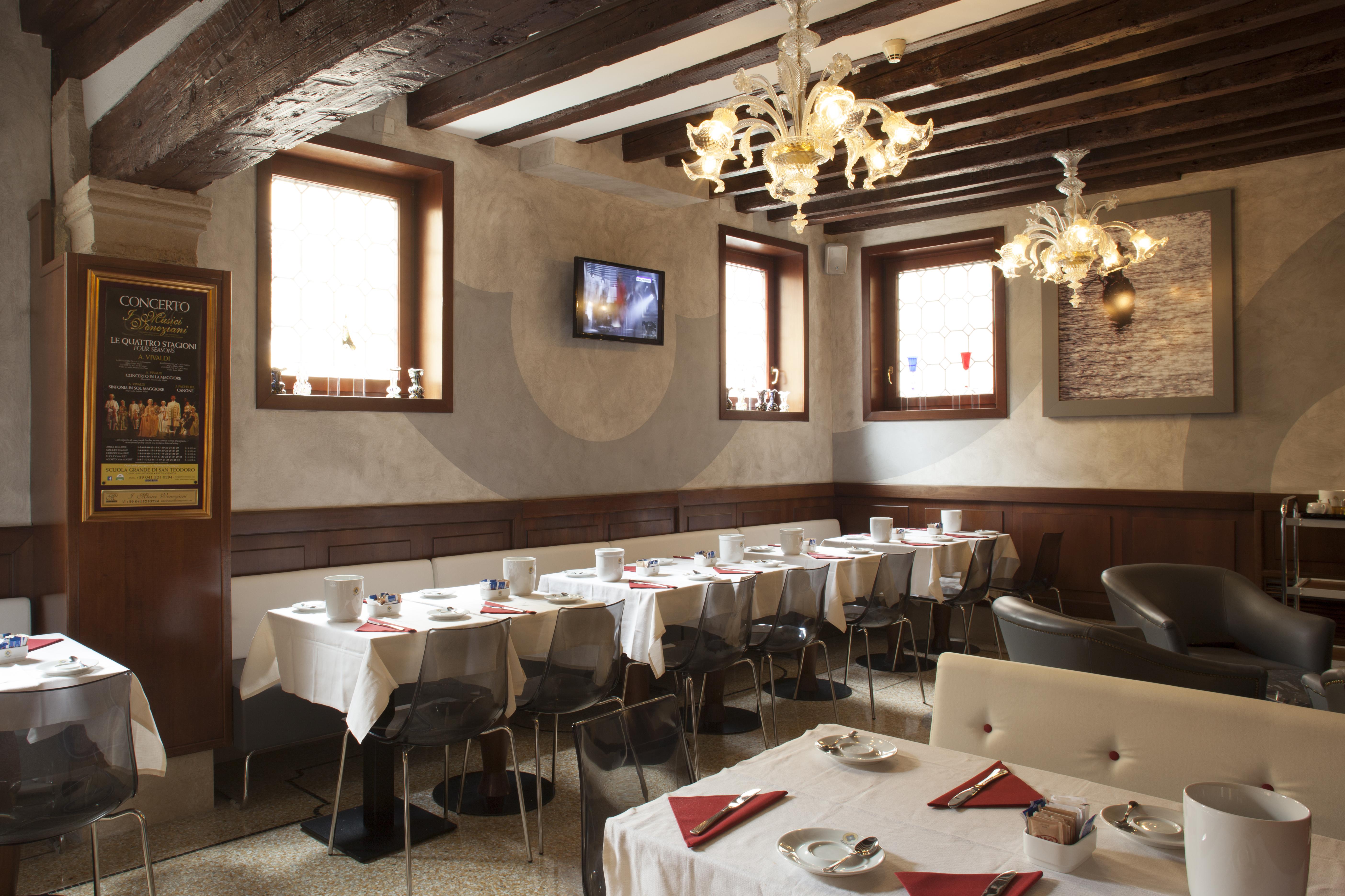 Hotel Ca' D'Oro - Wenice Deep Culture Venice Luaran gambar