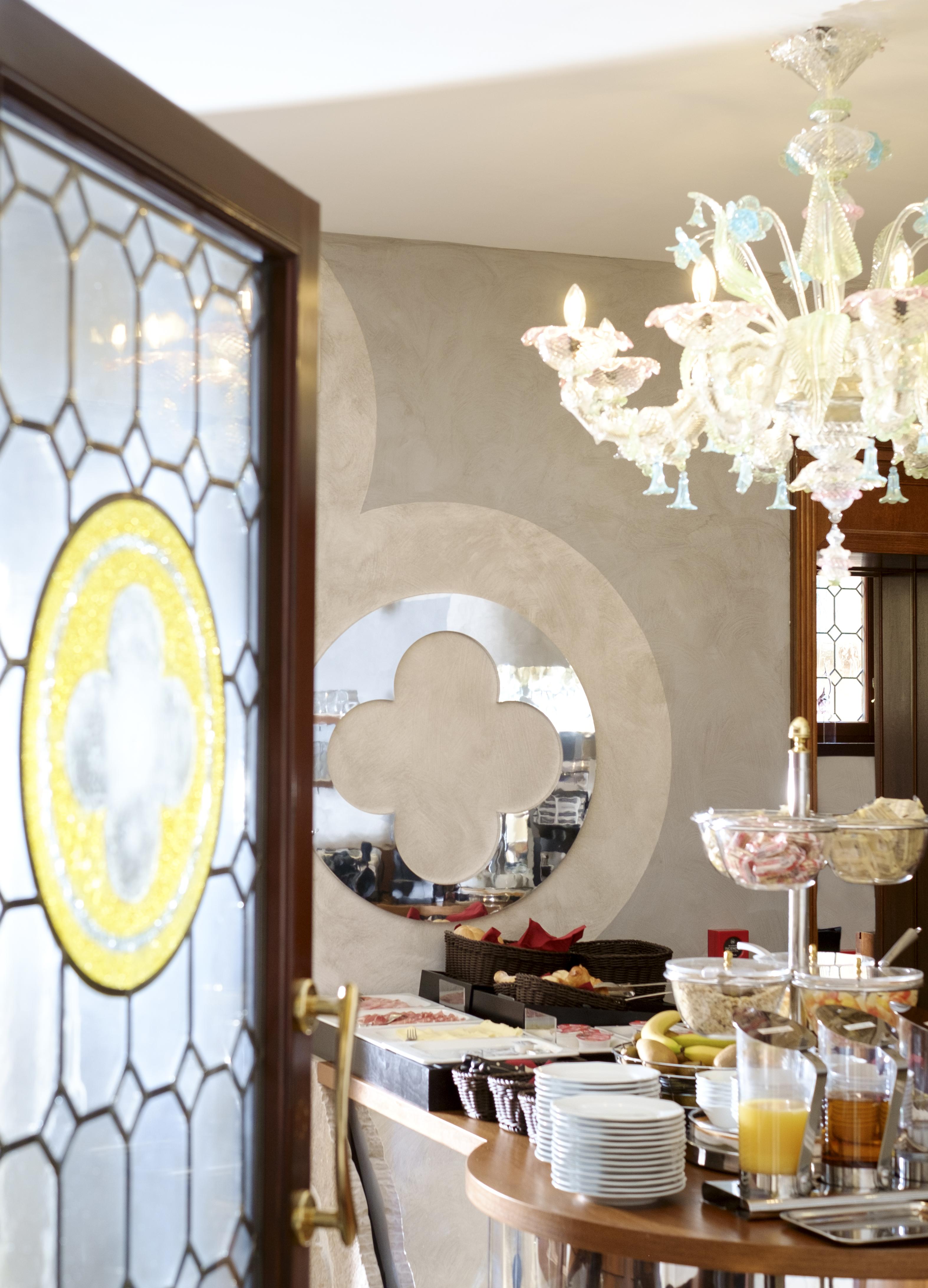 Hotel Ca' D'Oro - Wenice Deep Culture Venice Luaran gambar