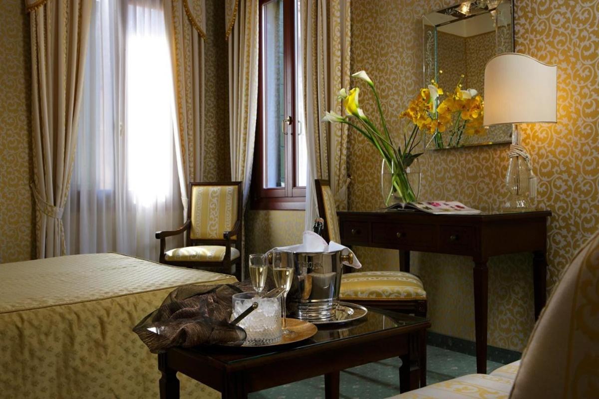 Hotel Ca' D'Oro - Wenice Deep Culture Venice Luaran gambar