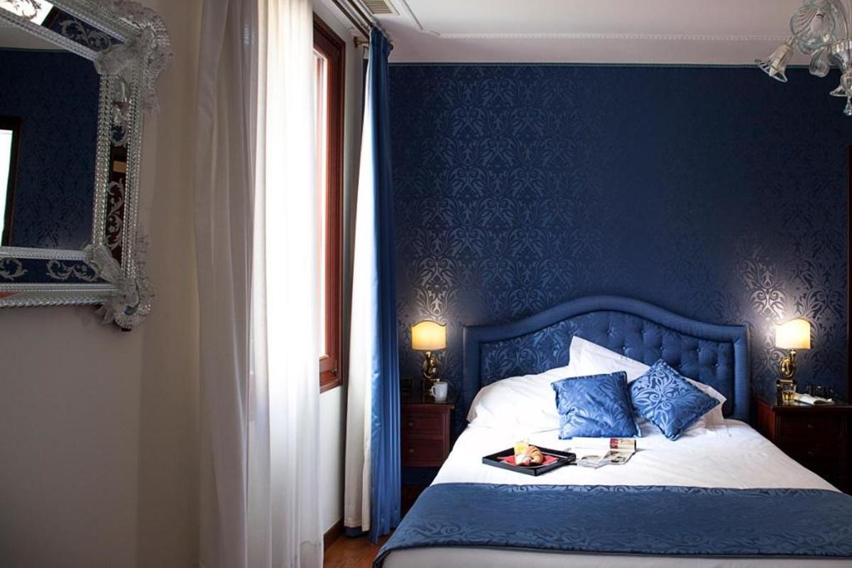 Hotel Ca' D'Oro - Wenice Deep Culture Venice Luaran gambar