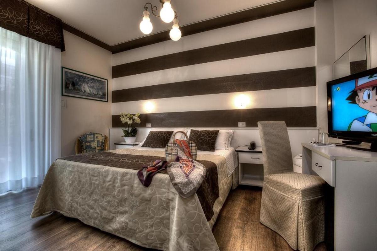 Hotel Ca' D'Oro - Wenice Deep Culture Venice Luaran gambar