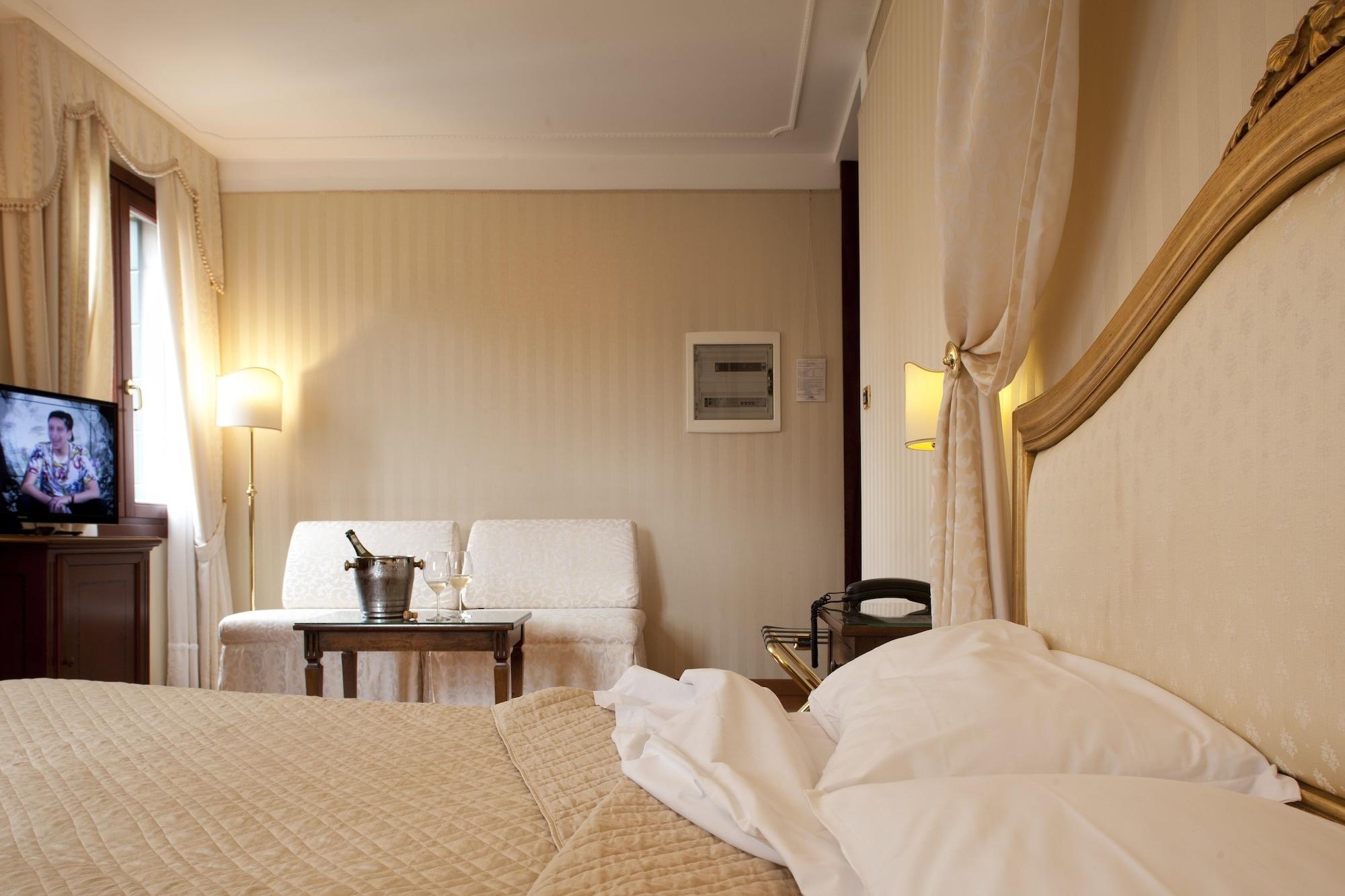 Hotel Ca' D'Oro - Wenice Deep Culture Venice Luaran gambar