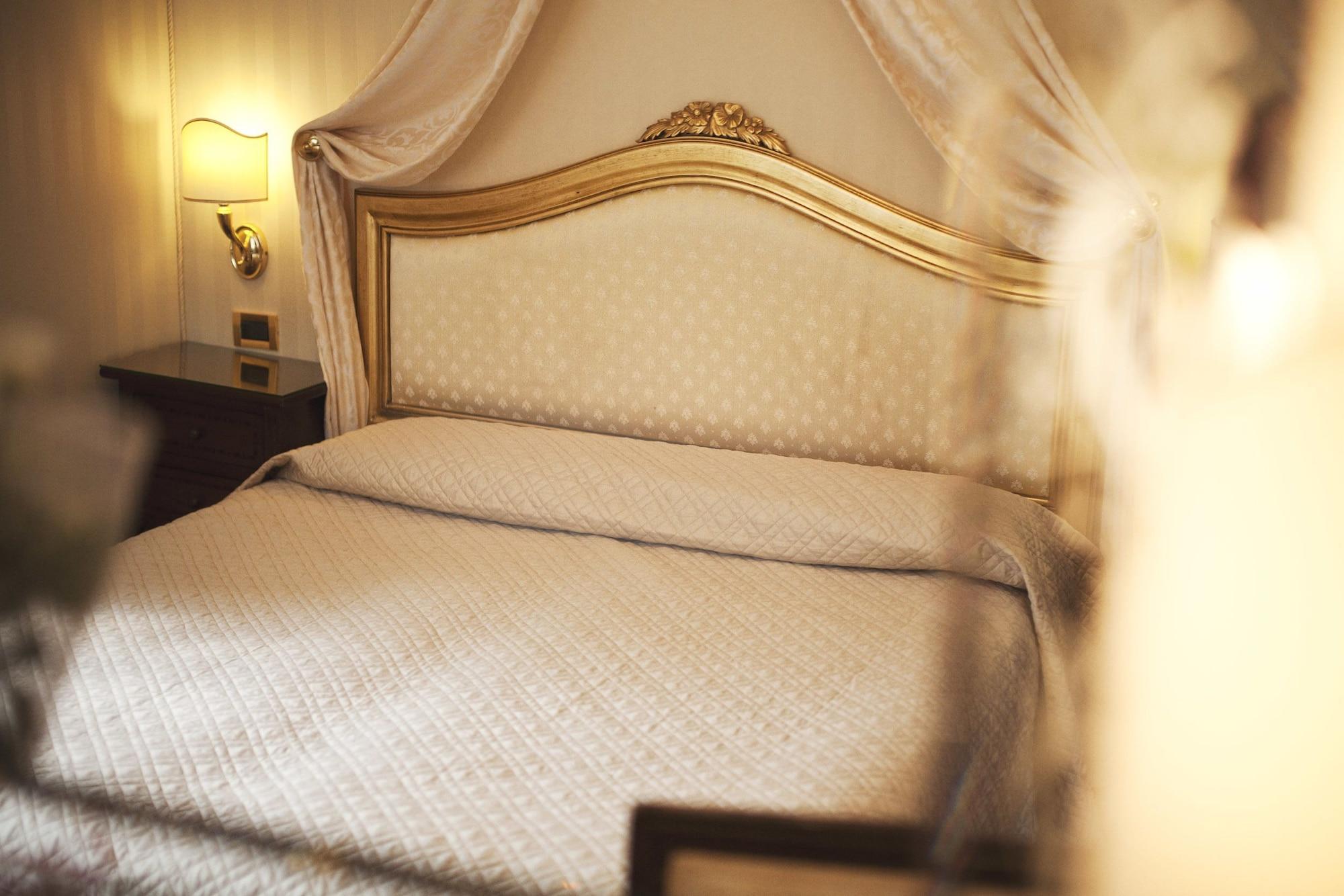 Hotel Ca' D'Oro - Wenice Deep Culture Venice Luaran gambar