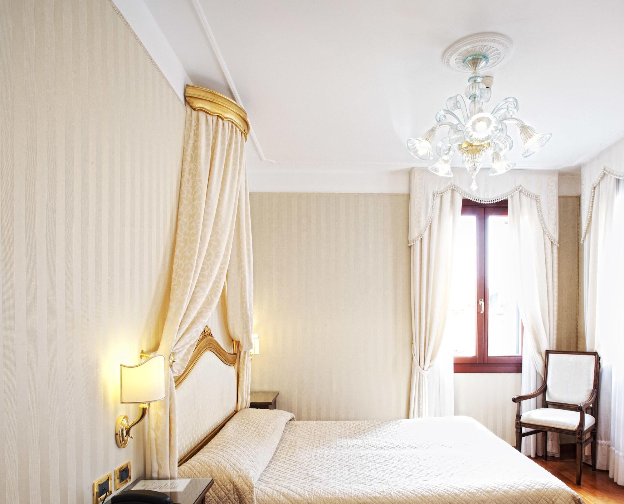 Hotel Ca' D'Oro - Wenice Deep Culture Venice Luaran gambar