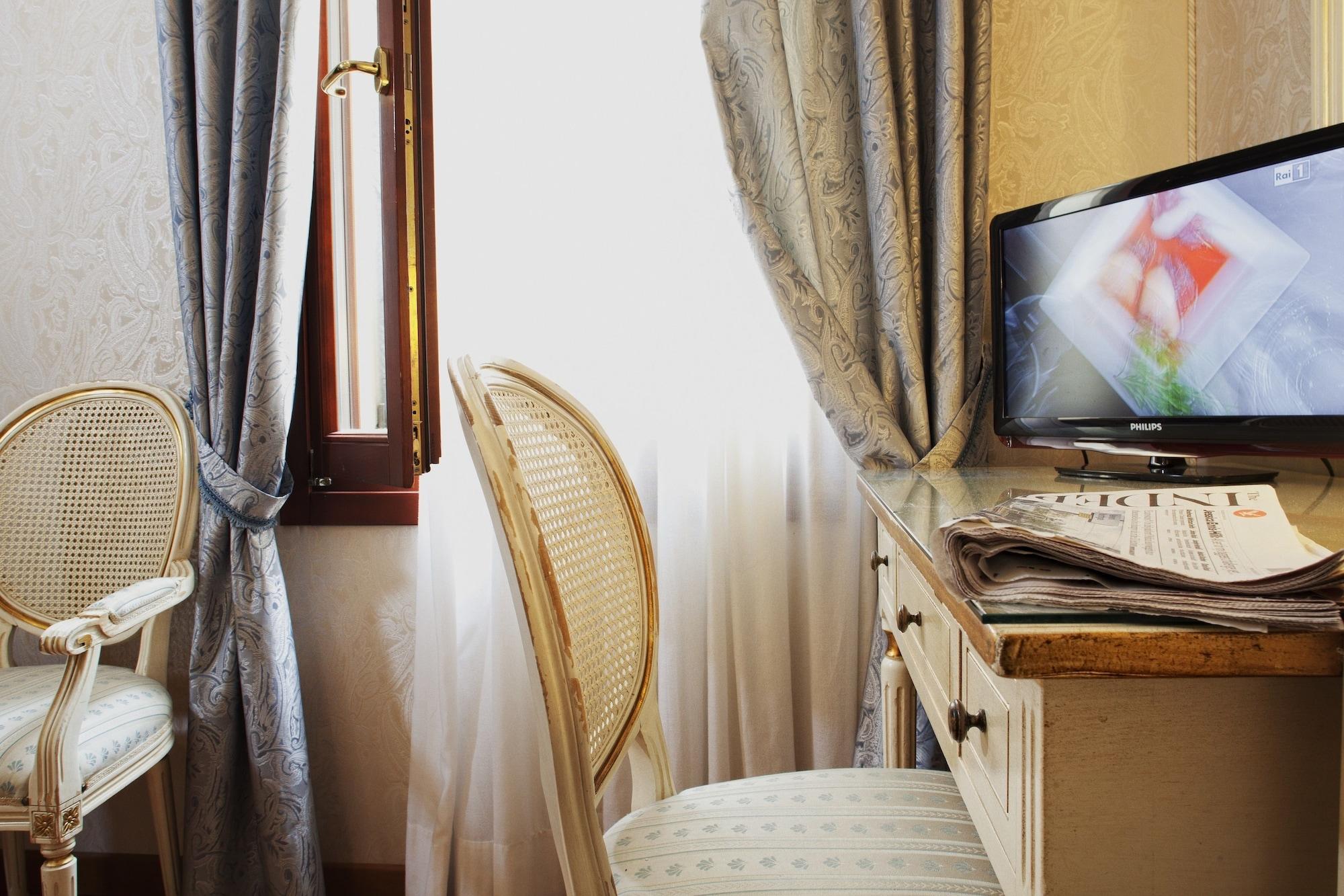 Hotel Ca' D'Oro - Wenice Deep Culture Venice Luaran gambar