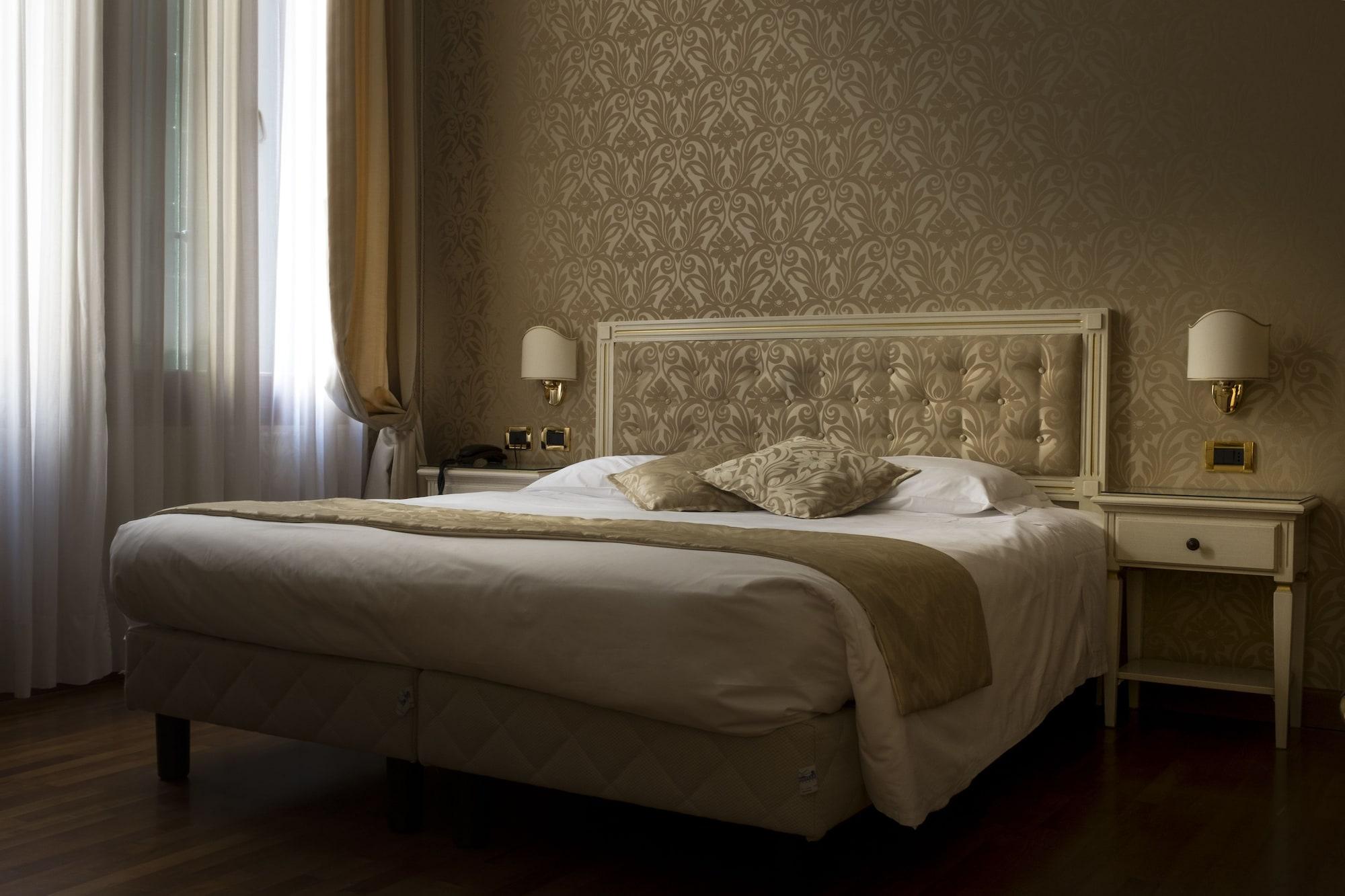 Hotel Ca' D'Oro - Wenice Deep Culture Venice Luaran gambar