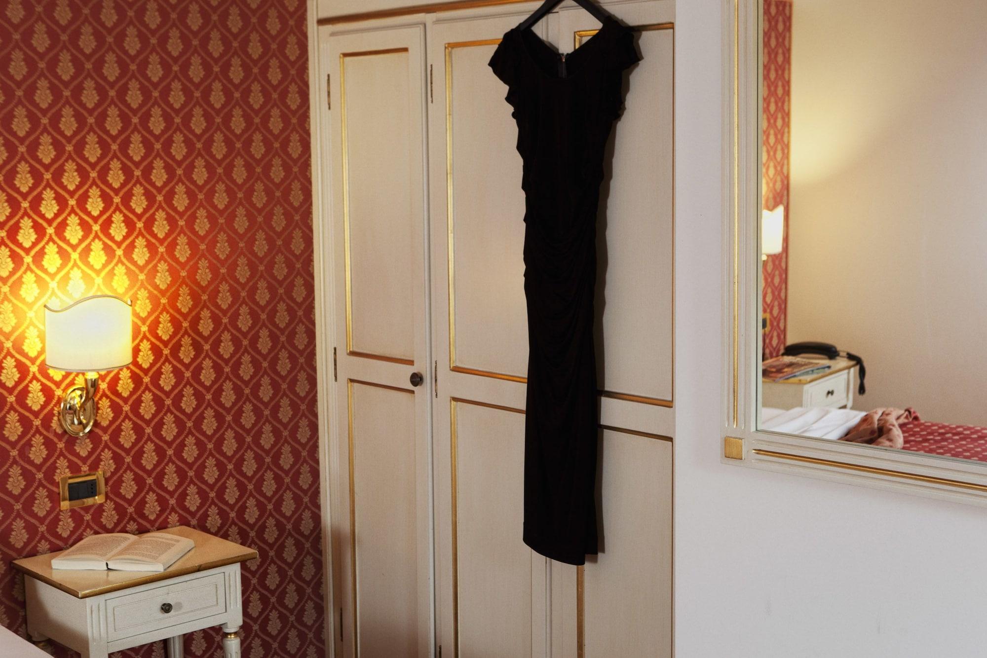 Hotel Ca' D'Oro - Wenice Deep Culture Venice Luaran gambar