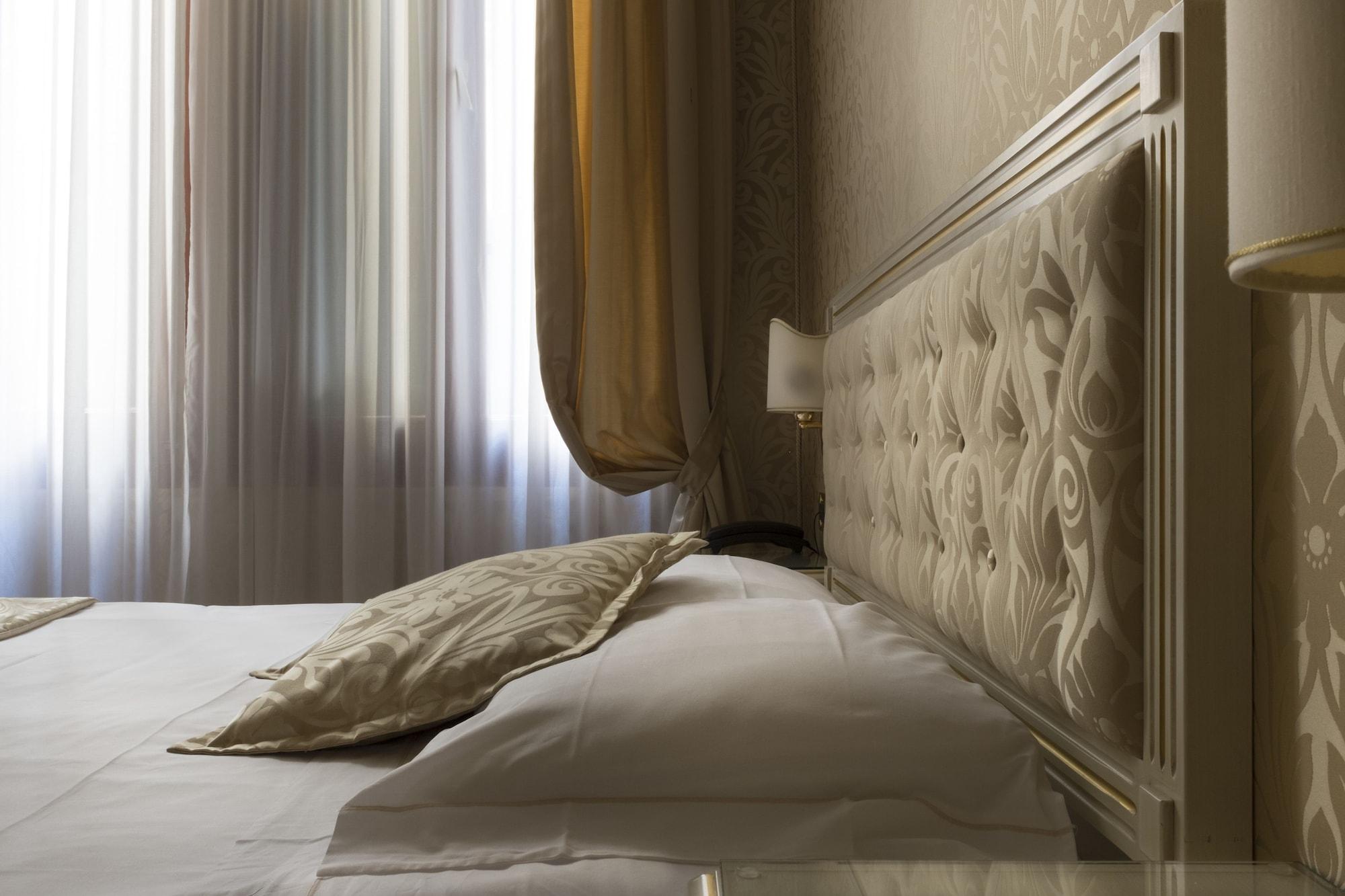 Hotel Ca' D'Oro - Wenice Deep Culture Venice Luaran gambar