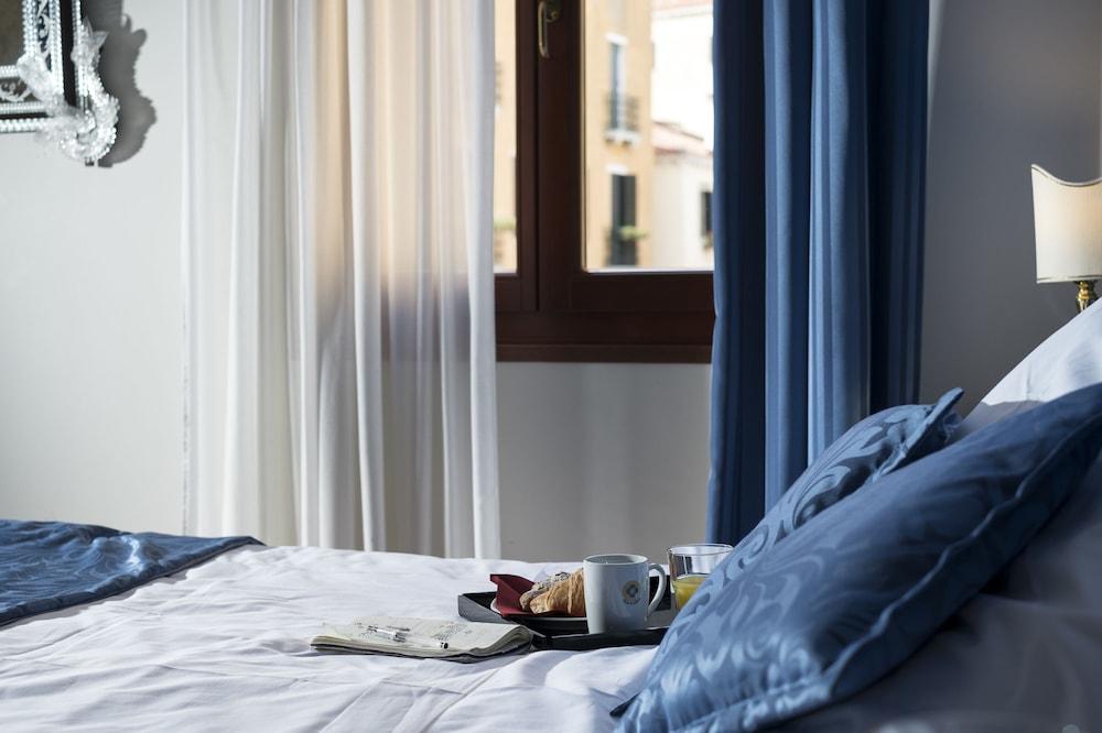 Hotel Ca' D'Oro - Wenice Deep Culture Venice Luaran gambar