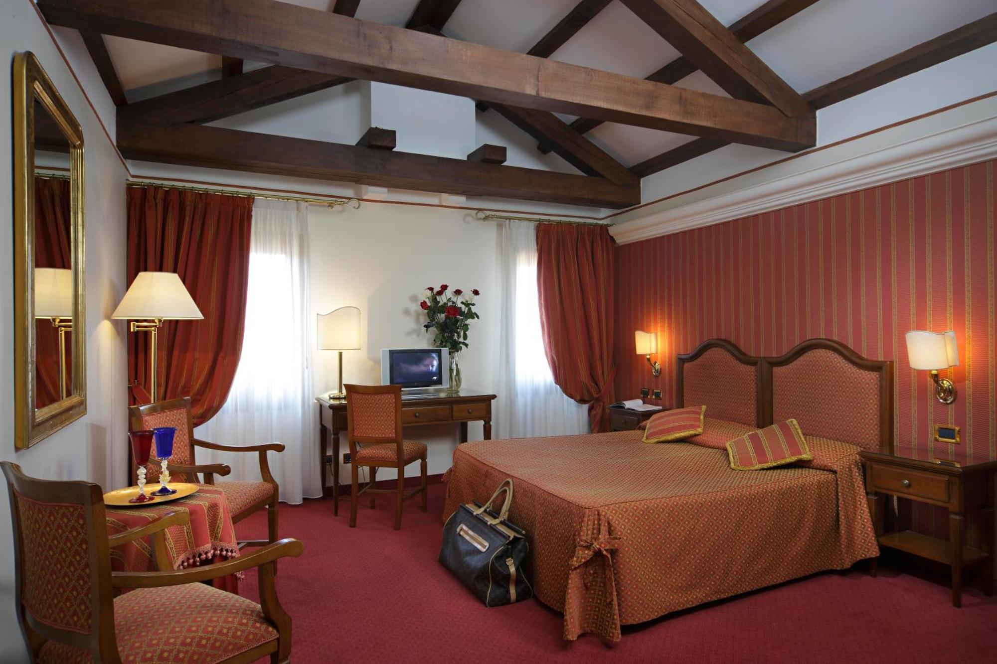 Hotel Ca' D'Oro - Wenice Deep Culture Venice Luaran gambar