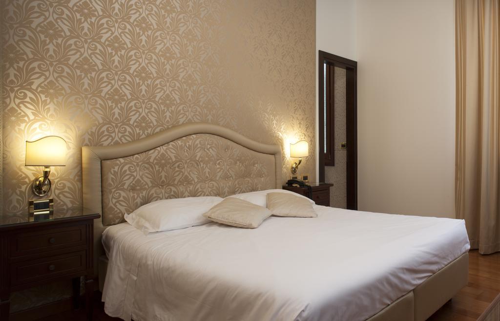Hotel Ca' D'Oro - Wenice Deep Culture Venice Luaran gambar