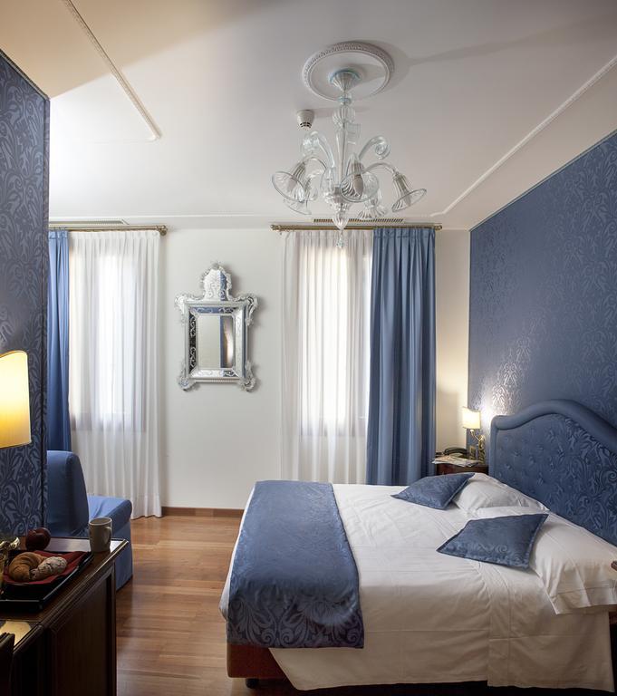 Hotel Ca' D'Oro - Wenice Deep Culture Venice Luaran gambar