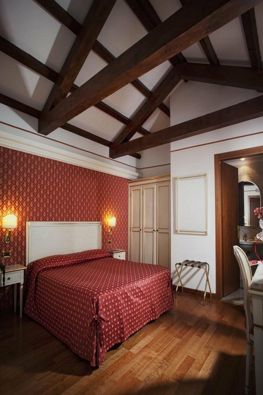 Hotel Ca' D'Oro - Wenice Deep Culture Venice Luaran gambar