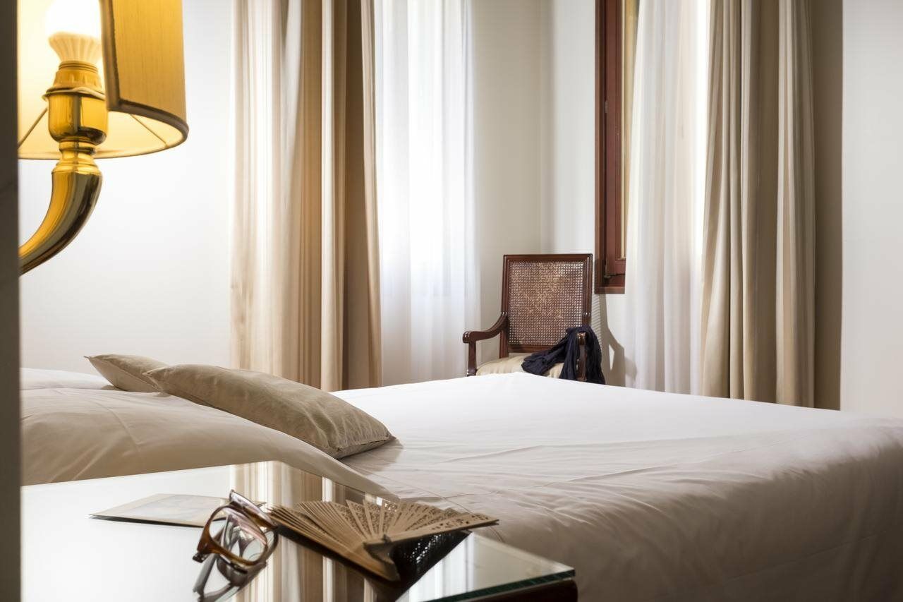 Hotel Ca' D'Oro - Wenice Deep Culture Venice Luaran gambar